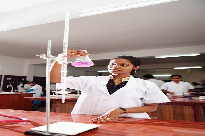 laboratory